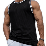 Karnav 51 - Tank Top for Men - Sarman Fashion - Wholesale Clothing Fashion Brand for Men from Canada
