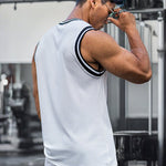 Karnav 51 - Tank Top for Men - Sarman Fashion - Wholesale Clothing Fashion Brand for Men from Canada