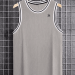 Karnav 51 - Tank Top for Men - Sarman Fashion - Wholesale Clothing Fashion Brand for Men from Canada