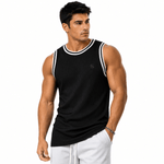 Karnav 51 - Tank Top for Men - Sarman Fashion - Wholesale Clothing Fashion Brand for Men from Canada