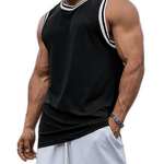 Karnav 51 - Tank Top for Men - Sarman Fashion - Wholesale Clothing Fashion Brand for Men from Canada