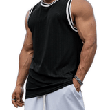 Karnav 51 - Tank Top for Men - Sarman Fashion - Wholesale Clothing Fashion Brand for Men from Canada