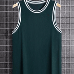 Karnav 51 - Tank Top for Men - Sarman Fashion - Wholesale Clothing Fashion Brand for Men from Canada