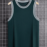 Karnav 51 - Tank Top for Men - Sarman Fashion - Wholesale Clothing Fashion Brand for Men from Canada