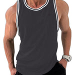 Karnav - Tank Top for Men - Sarman Fashion - Wholesale Clothing Fashion Brand for Men from Canada