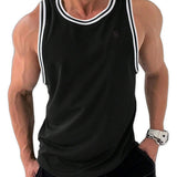 Karnav - Tank Top for Men - Sarman Fashion - Wholesale Clothing Fashion Brand for Men from Canada