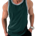 Karnav - Tank Top for Men - Sarman Fashion - Wholesale Clothing Fashion Brand for Men from Canada
