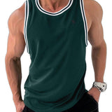 Karnav - Tank Top for Men - Sarman Fashion - Wholesale Clothing Fashion Brand for Men from Canada