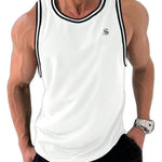 Karnav - Tank Top for Men - Sarman Fashion - Wholesale Clothing Fashion Brand for Men from Canada