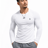 Karovia - Long Sleeve Shirt for Men - Sarman Fashion - Wholesale Clothing Fashion Brand for Men from Canada
