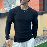 Karovia - Long Sleeve Shirt for Men - Sarman Fashion - Wholesale Clothing Fashion Brand for Men from Canada