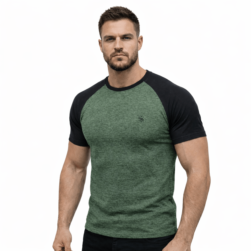 Kashmizoir 16 - T-Shirt for Men - Sarman Fashion - Wholesale Clothing Fashion Brand for Men from Canada