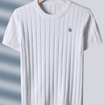 Kashmizoir 3 - T-Shirt for Men - Sarman Fashion - Wholesale Clothing Fashion Brand for Men from Canada