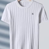 Kashmizoir 3 - T-Shirt for Men - Sarman Fashion - Wholesale Clothing Fashion Brand for Men from Canada