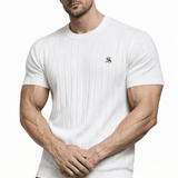 Kashmizoir 3 - T-Shirt for Men - Sarman Fashion - Wholesale Clothing Fashion Brand for Men from Canada