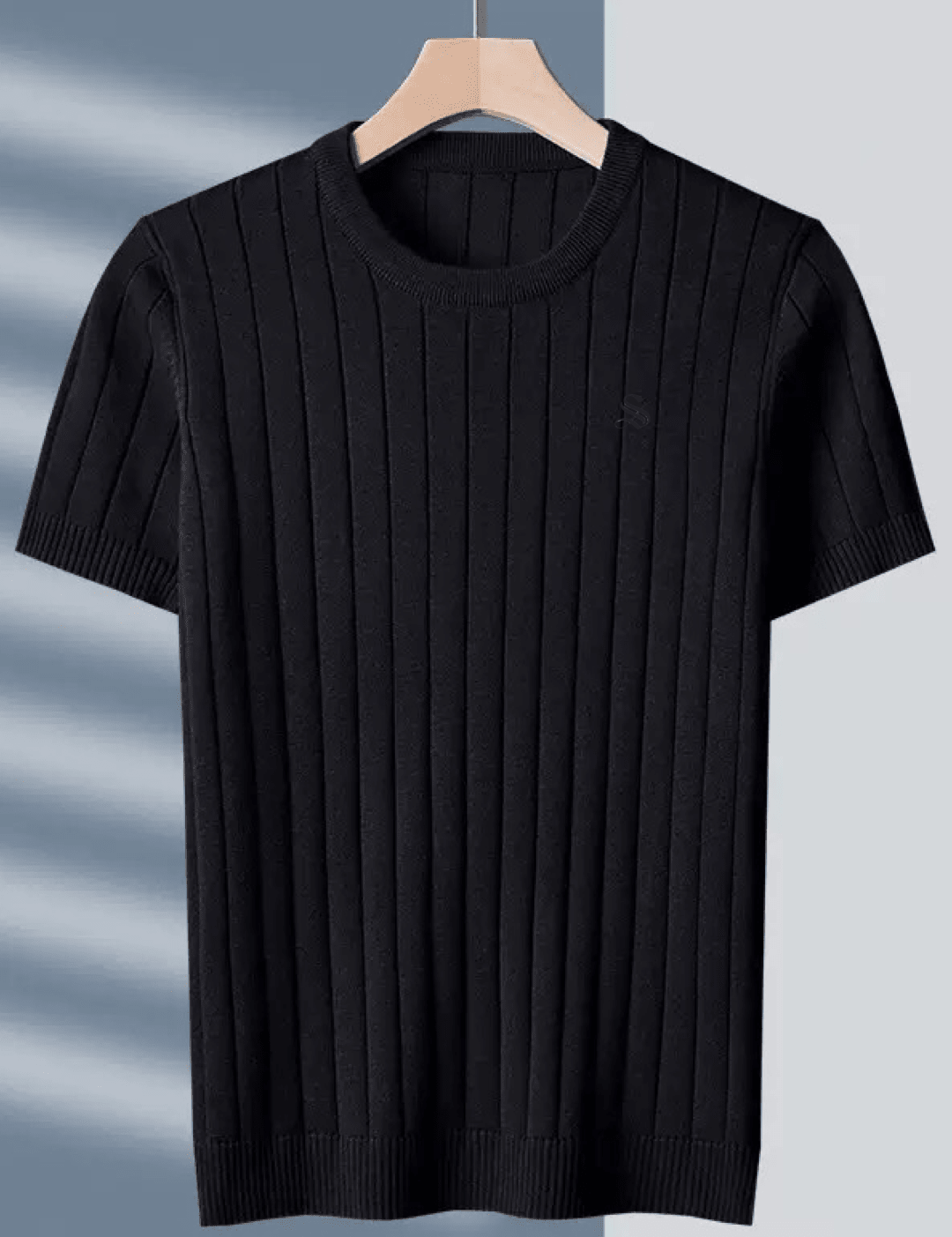 Kashmizoir 3 - T-Shirt for Men - Sarman Fashion - Wholesale Clothing Fashion Brand for Men from Canada
