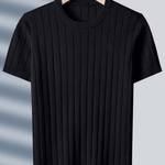 Kashmizoir 3 - T-Shirt for Men - Sarman Fashion - Wholesale Clothing Fashion Brand for Men from Canada