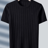 Kashmizoir 3 - T-Shirt for Men - Sarman Fashion - Wholesale Clothing Fashion Brand for Men from Canada
