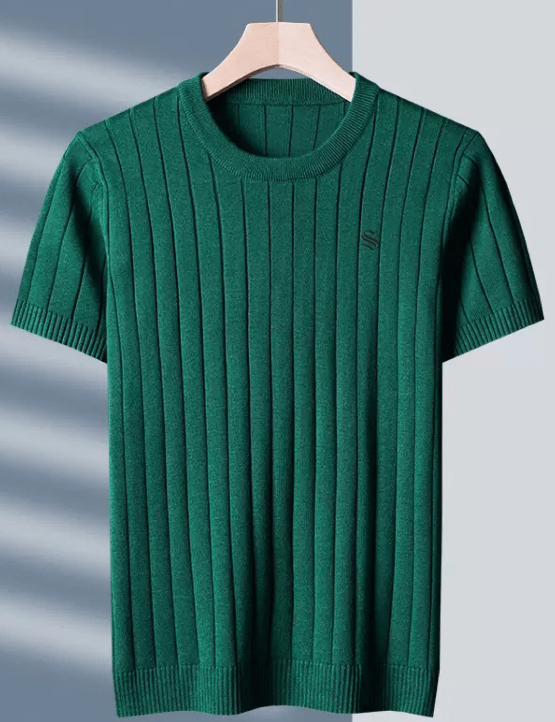 Kashmizoir 3 - T-Shirt for Men - Sarman Fashion - Wholesale Clothing Fashion Brand for Men from Canada
