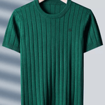 Kashmizoir 3 - T-Shirt for Men - Sarman Fashion - Wholesale Clothing Fashion Brand for Men from Canada