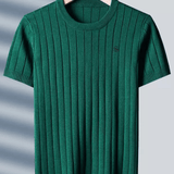 Kashmizoir 3 - T-Shirt for Men - Sarman Fashion - Wholesale Clothing Fashion Brand for Men from Canada