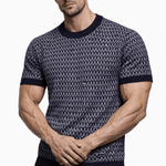 Kashmizoir 4 - T-Shirt for Men - Sarman Fashion - Wholesale Clothing Fashion Brand for Men from Canada