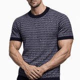 Kashmizoir 4 - T-Shirt for Men - Sarman Fashion - Wholesale Clothing Fashion Brand for Men from Canada