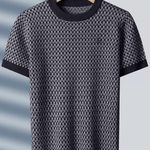 Kashmizoir 4 - T-Shirt for Men - Sarman Fashion - Wholesale Clothing Fashion Brand for Men from Canada