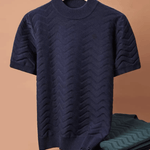 Kashmizoir 5 - T-Shirt for Men - Sarman Fashion - Wholesale Clothing Fashion Brand for Men from Canada