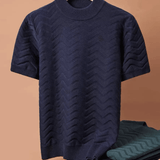 Kashmizoir 5 - T-Shirt for Men - Sarman Fashion - Wholesale Clothing Fashion Brand for Men from Canada