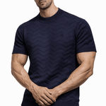Kashmizoir 5 - T-Shirt for Men - Sarman Fashion - Wholesale Clothing Fashion Brand for Men from Canada