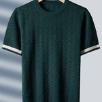 Kashmizoir 6 - T-Shirt for Men - Sarman Fashion - Wholesale Clothing Fashion Brand for Men from Canada