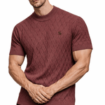 Kashmizoir 7 - T-Shirt for Men - Sarman Fashion - Wholesale Clothing Fashion Brand for Men from Canada