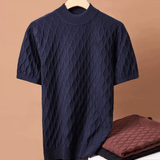 Kashmizoir 7 - T-Shirt for Men - Sarman Fashion - Wholesale Clothing Fashion Brand for Men from Canada