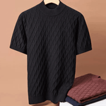 Kashmizoir 7 - T-Shirt for Men - Sarman Fashion - Wholesale Clothing Fashion Brand for Men from Canada