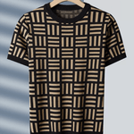 Kashmizoir 8 - T-Shirt for Men - Sarman Fashion - Wholesale Clothing Fashion Brand for Men from Canada