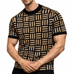 Kashmizoir 8 - T-Shirt for Men - Sarman Fashion - Wholesale Clothing Fashion Brand for Men from Canada