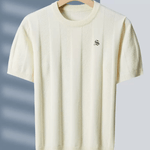 Kashmizoir - T-Shirt for Men - Sarman Fashion - Wholesale Clothing Fashion Brand for Men from Canada