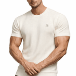 Kashmizoir - T-Shirt for Men - Sarman Fashion - Wholesale Clothing Fashion Brand for Men from Canada