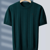 Kashmizoir - T-Shirt for Men - Sarman Fashion - Wholesale Clothing Fashion Brand for Men from Canada