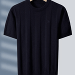Kashmizoir - T-Shirt for Men - Sarman Fashion - Wholesale Clothing Fashion Brand for Men from Canada