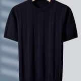 Kashmizoir - T-Shirt for Men - Sarman Fashion - Wholesale Clothing Fashion Brand for Men from Canada