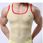 Kasm - Tank Top for Men - Sarman Fashion - Wholesale Clothing Fashion Brand for Men from Canada
