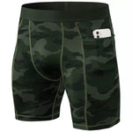 Kazoza - Leggings Shorts for Men - Sarman Fashion - Wholesale Clothing Fashion Brand for Men from Canada