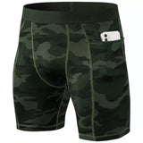Kazoza - Leggings Shorts for Men - Sarman Fashion - Wholesale Clothing Fashion Brand for Men from Canada