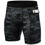 Kazoza - Leggings Shorts for Men - Sarman Fashion - Wholesale Clothing Fashion Brand for Men from Canada