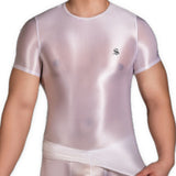 Kba - T - Shirt for Men - Sarman Fashion - Wholesale Clothing Fashion Brand for Men from Canada
