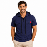 KBGG - T-shirt for Men - Sarman Fashion - Wholesale Clothing Fashion Brand for Men from Canada