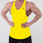 KBJSS - Tank Top for Men - Sarman Fashion - Wholesale Clothing Fashion Brand for Men from Canada