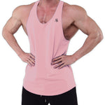 KBJSS - Tank Top for Men - Sarman Fashion - Wholesale Clothing Fashion Brand for Men from Canada